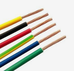 金環(huán)宇電線電纜教你辨別電線電纜的質(zhì)量？